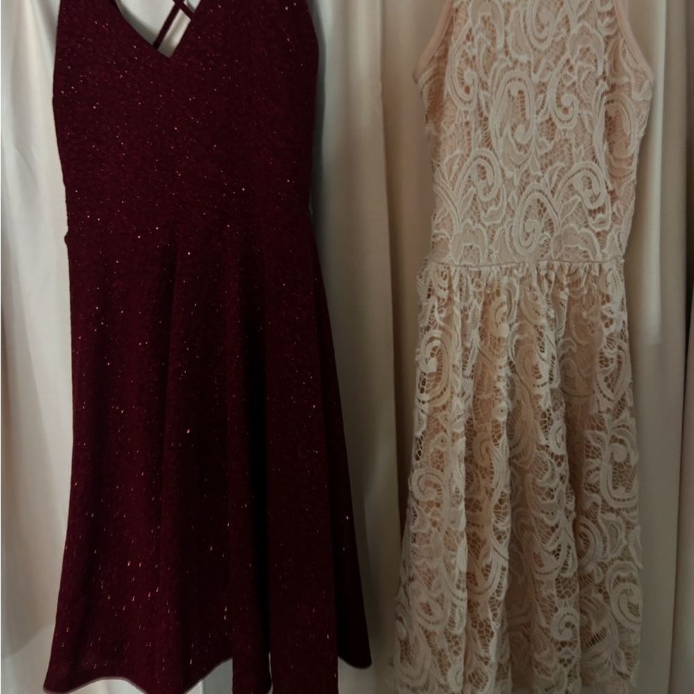 Dress bundle